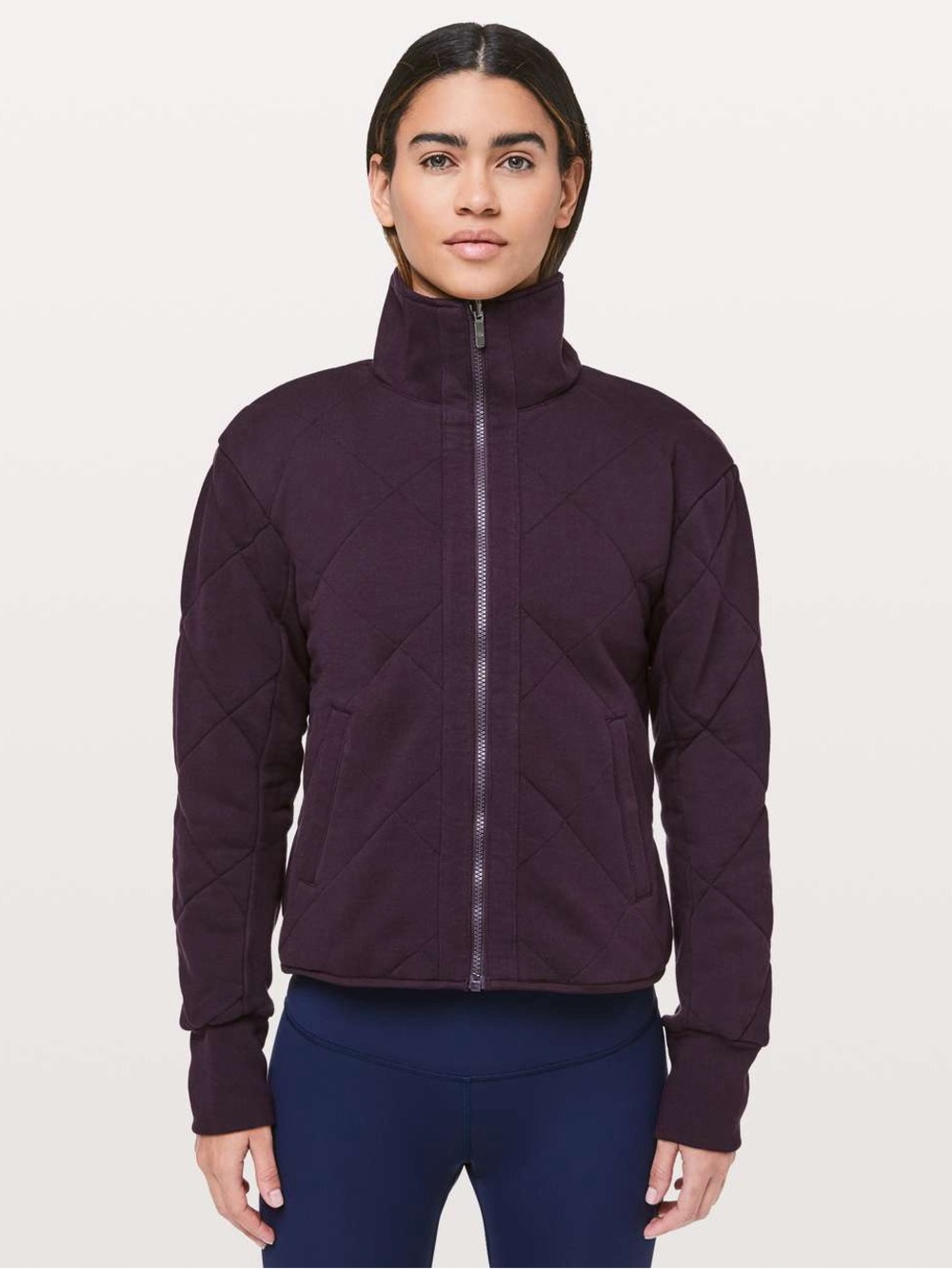 Lululemon Forever Warm Jacket